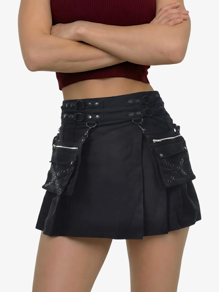 Damen Poizen Industries Utility Kilt