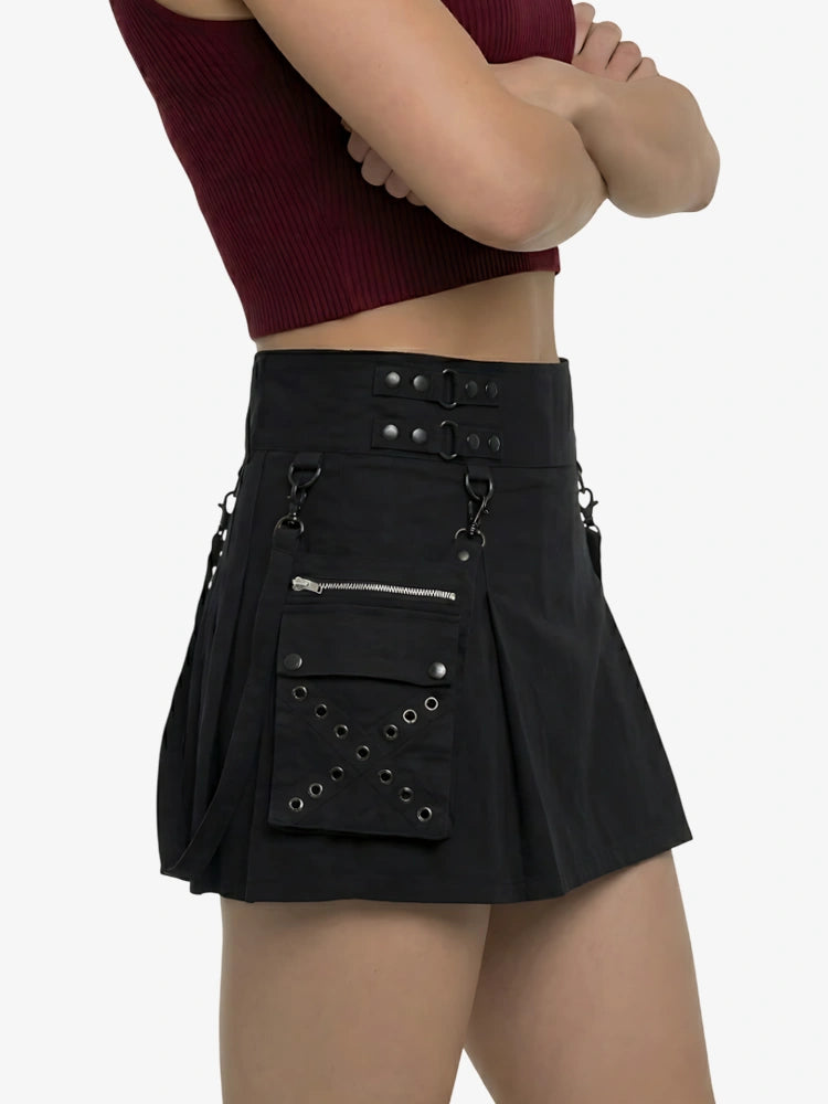 Damen Poizen Industries Utility Kilt